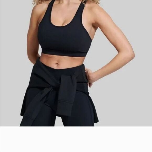 Bass Outdoor B Cool Sports Bra XS - Picture 2 of 9